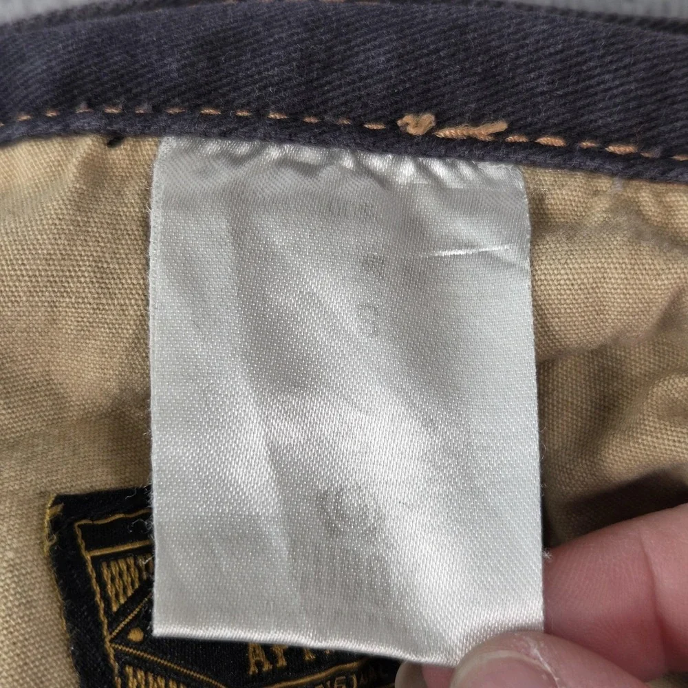 Cubox Apparel important sizing